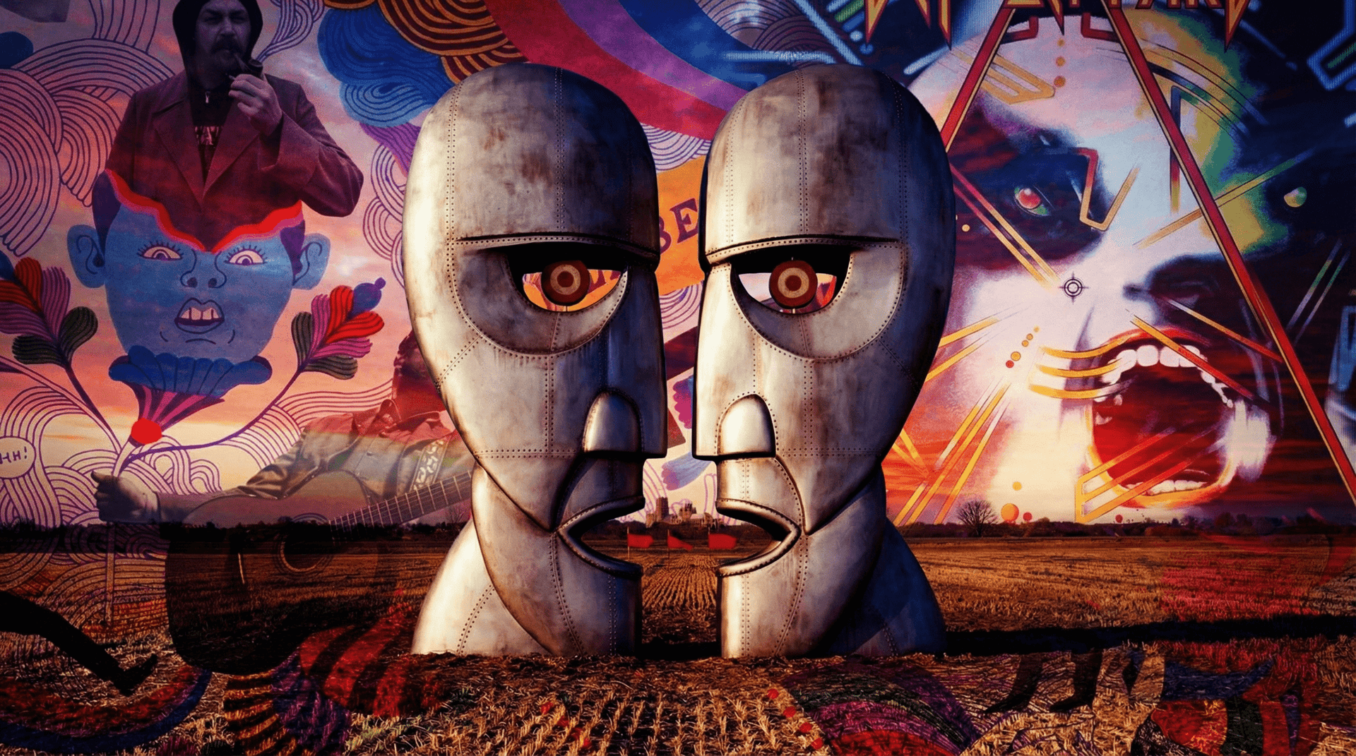 The Jam's Timeless Punk-Rock Electrifies This Week's Playlist