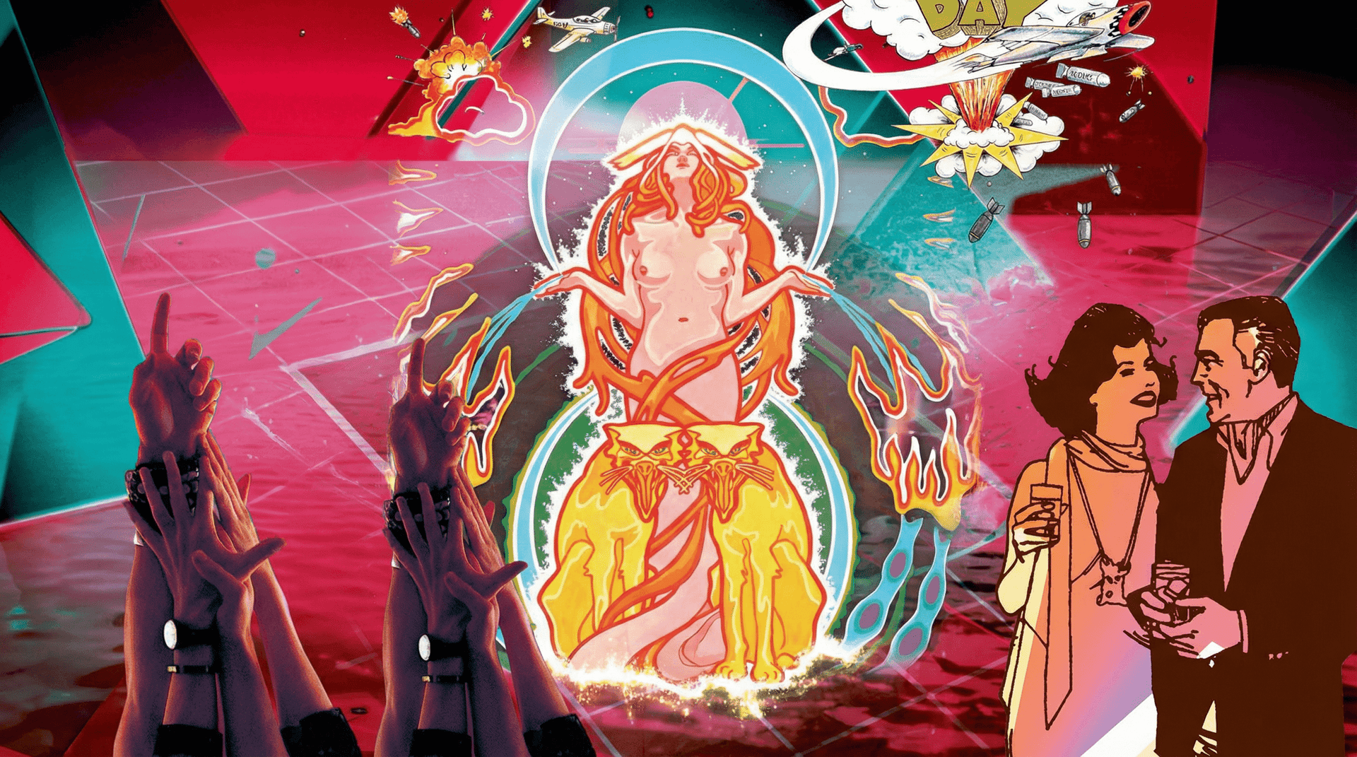 Depeche Mode's Synth-Pop Masterpieces: Timeless Allure and Captivating Rhythms