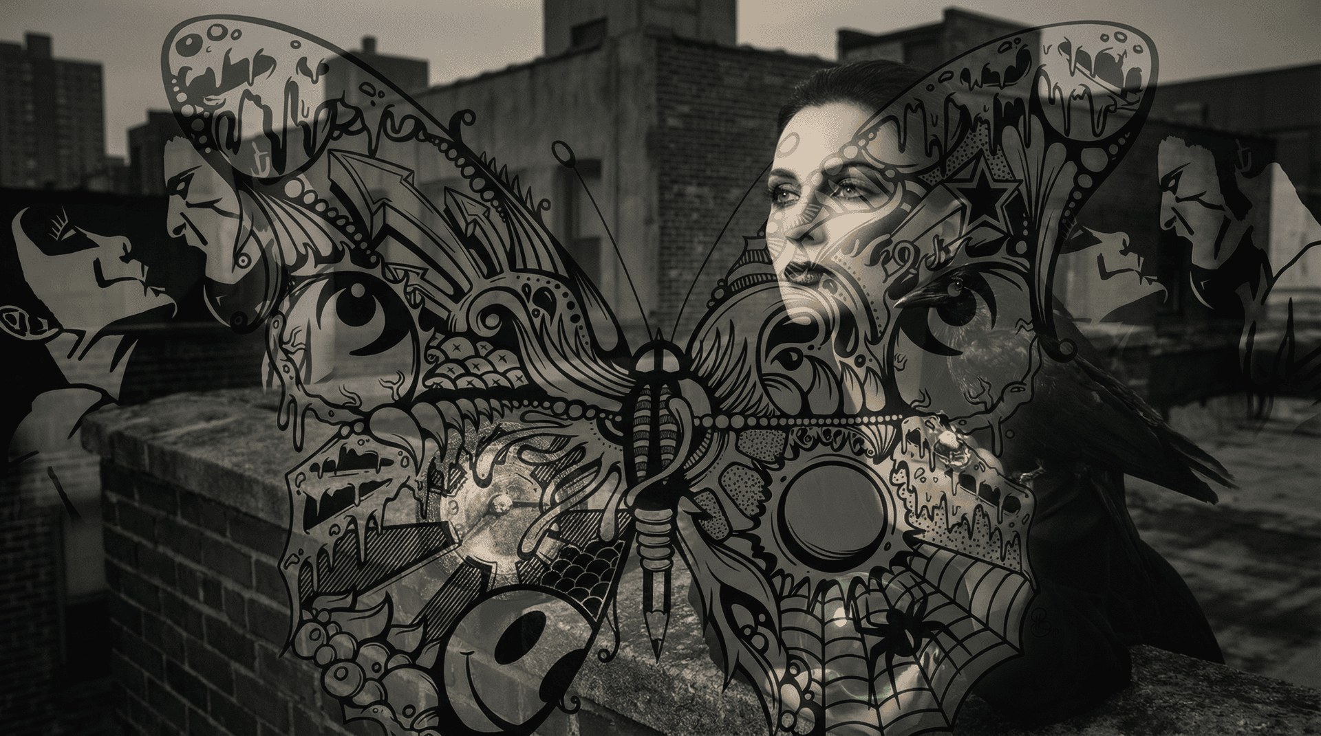 Roxy Music's Glam Rock World: Bold Style and Avant-Garde Compositions