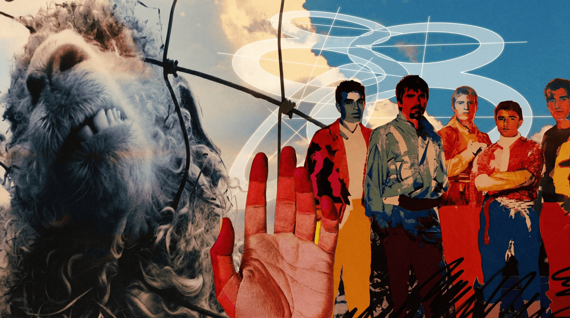 The Beat's Captivating Blend of Punk and Reggae: Energetic Rhythms to Move You