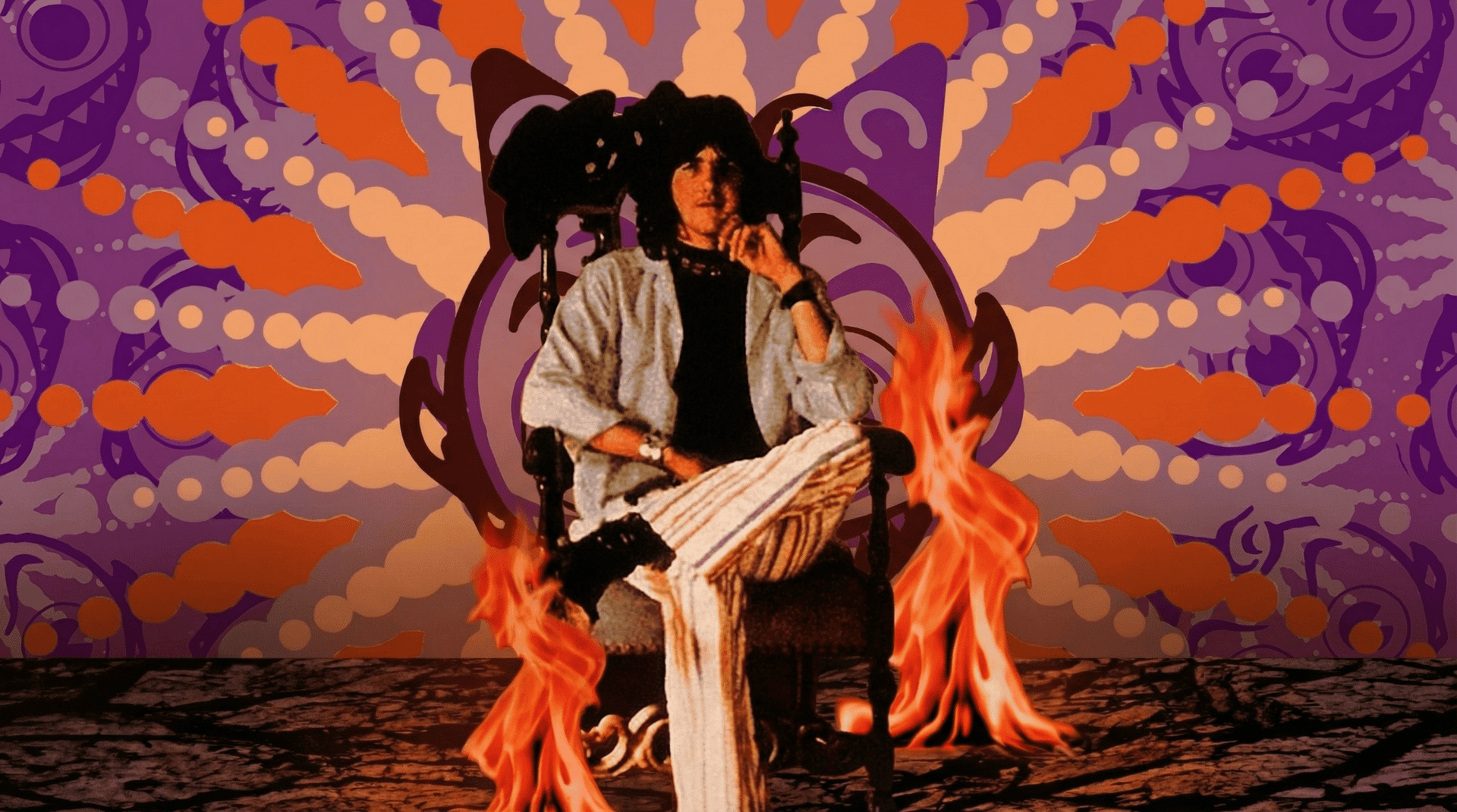 Electronic Music's Rhythmic Fusion: Layered Textures and Infectious Beats