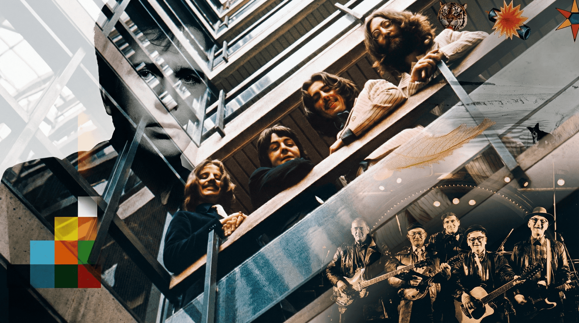 The Beatles' Timeless Magic: Iconic Anthems and Enduring Melodies