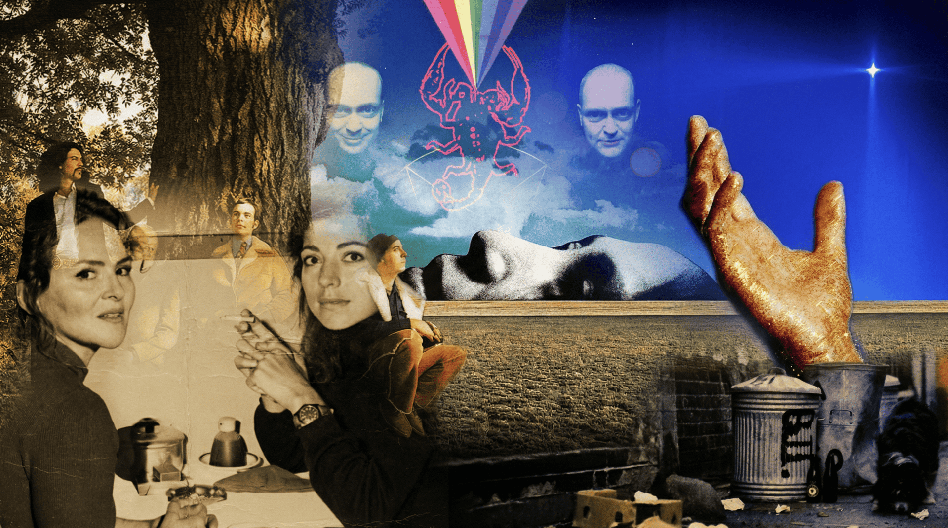 This Week’s Top Music: Lennon, Rush & More Hits