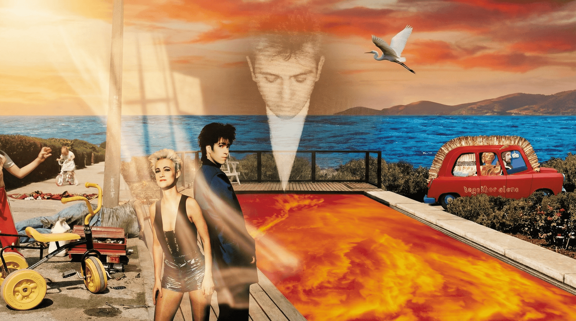 This Weeks Top Music Hits: From Faith No More to Zero 7