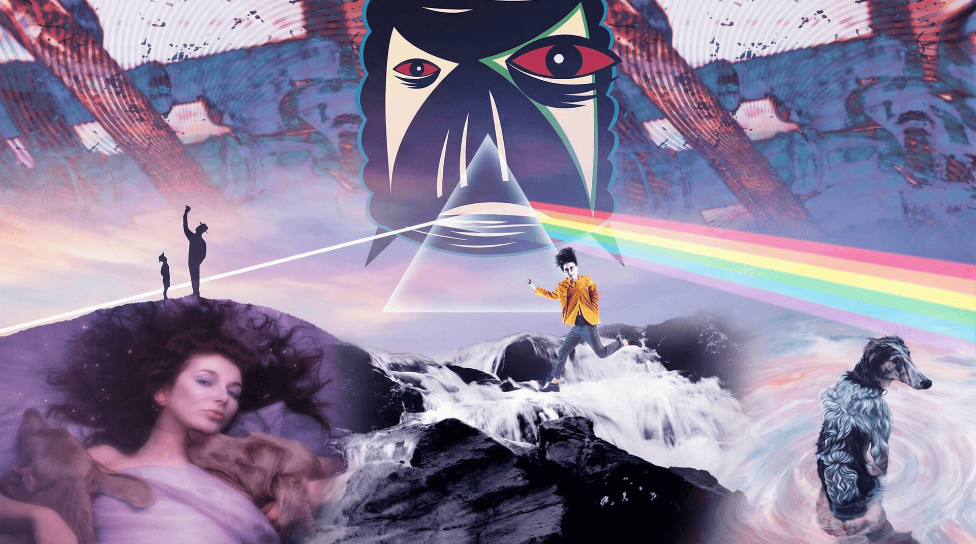 This Weeks Top Music Hits: From Pink Floyd to Kate Bush