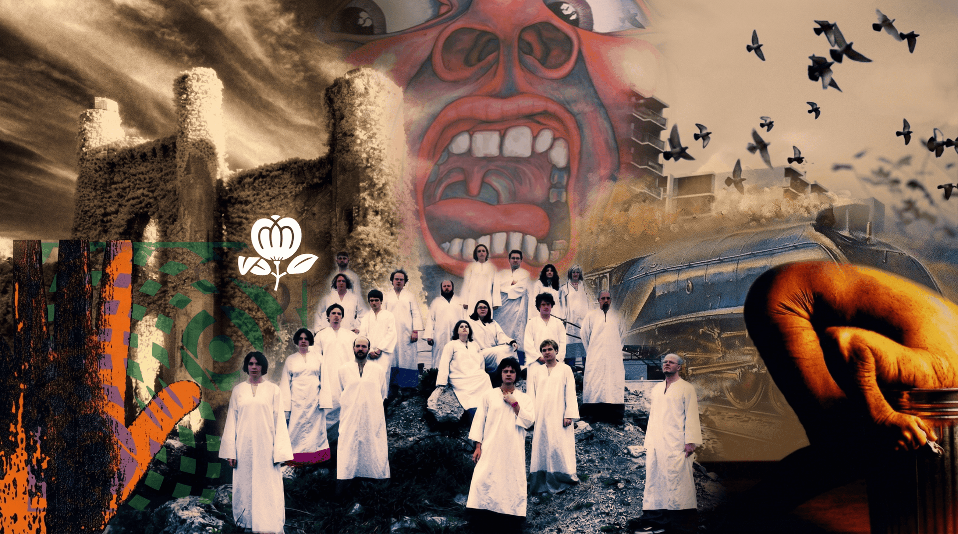 This Weeks Top Music Hits: From Genesis to Ride