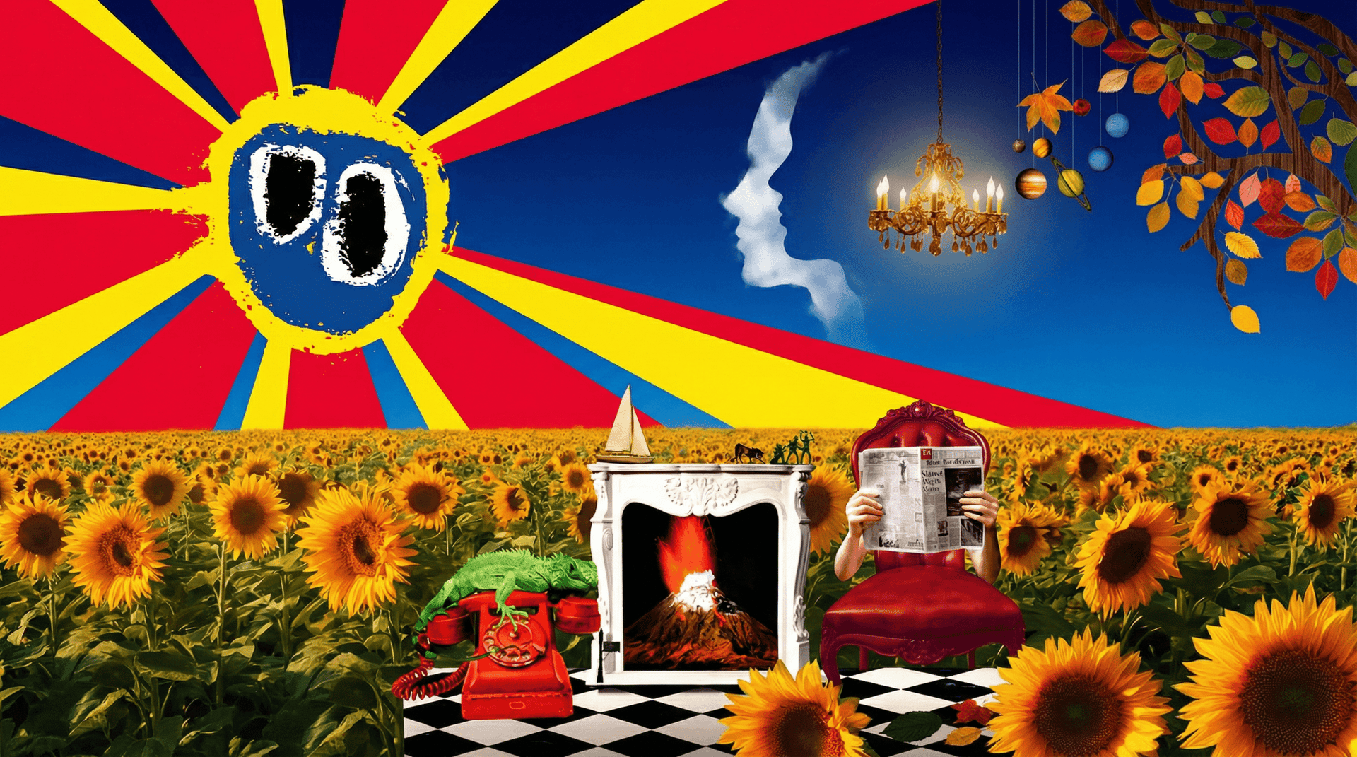 Explore Musical Diversity with Legends from Jamiroquai to The Cure