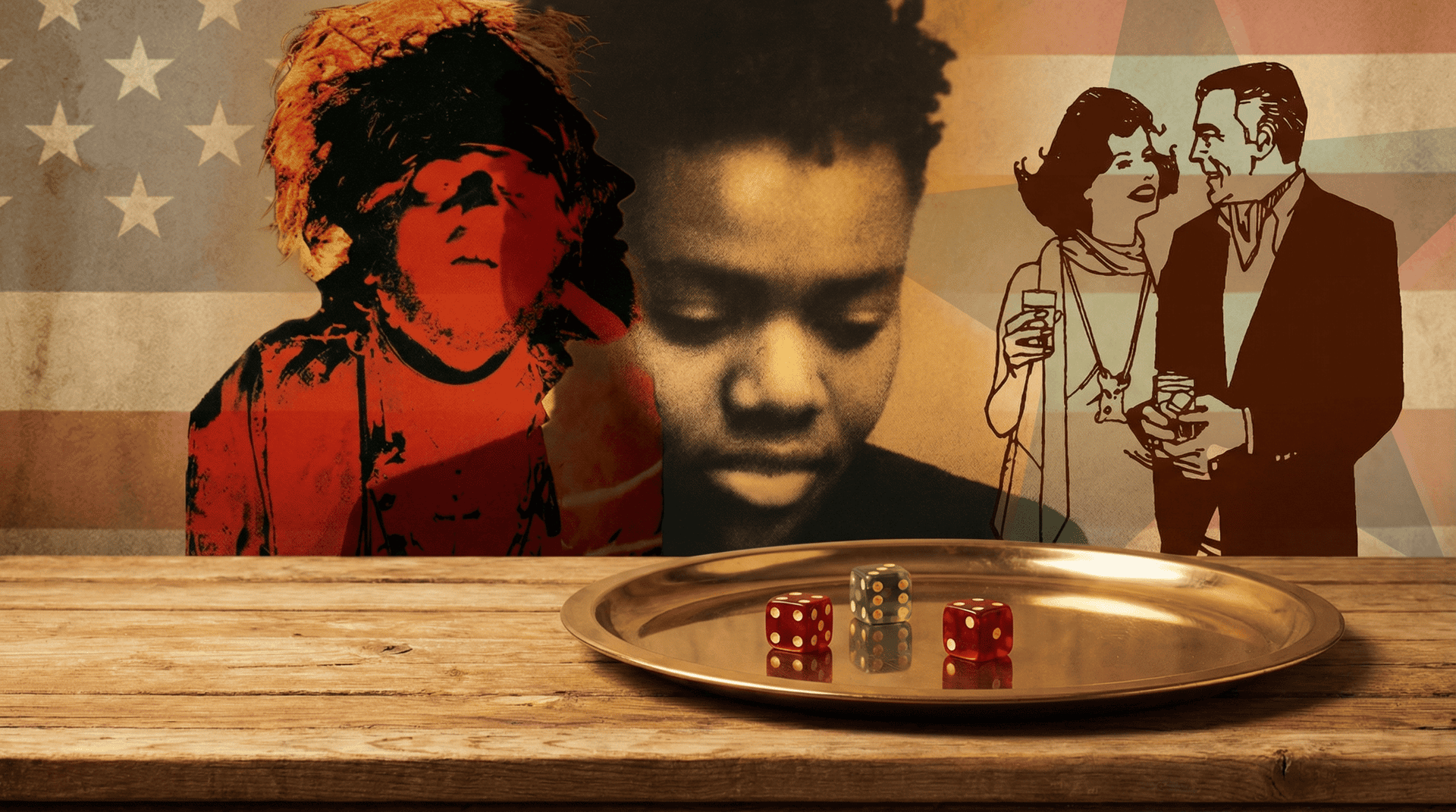 Exploring Timeless Sounds from Easy Star All-Stars to Tracy Chapman