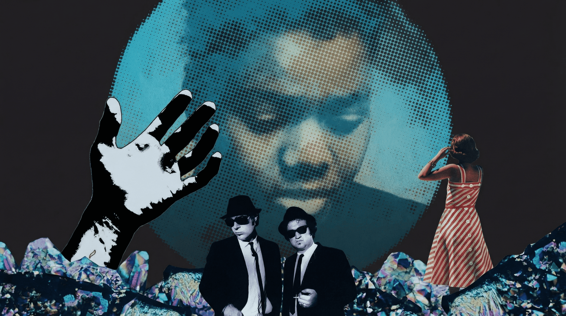 Eclectic Echoes: R.E.M., Tracy Chapman and Blues Legends Unite in Sound