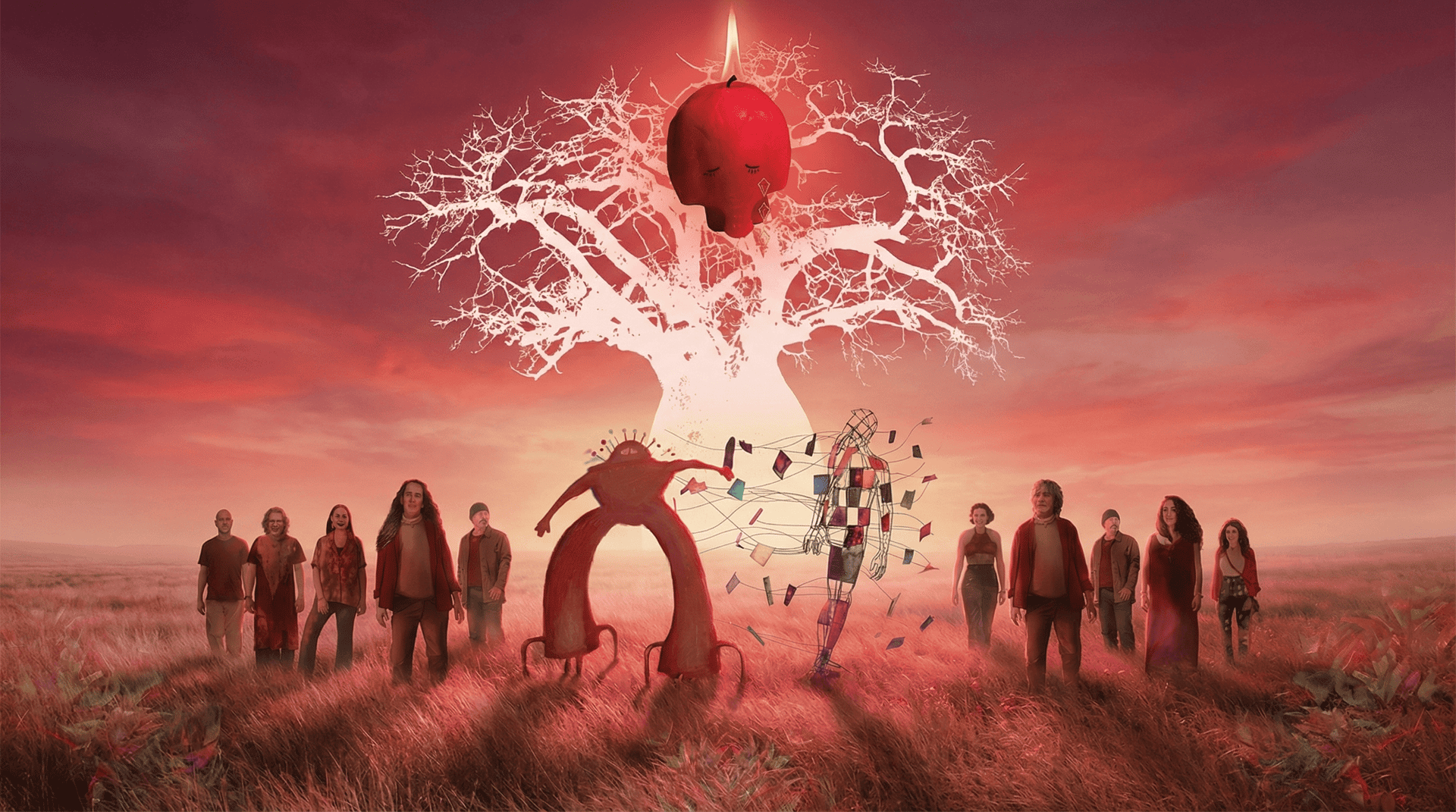 Eclectic Sounds: Journey Through Timeless Classics and New Waves