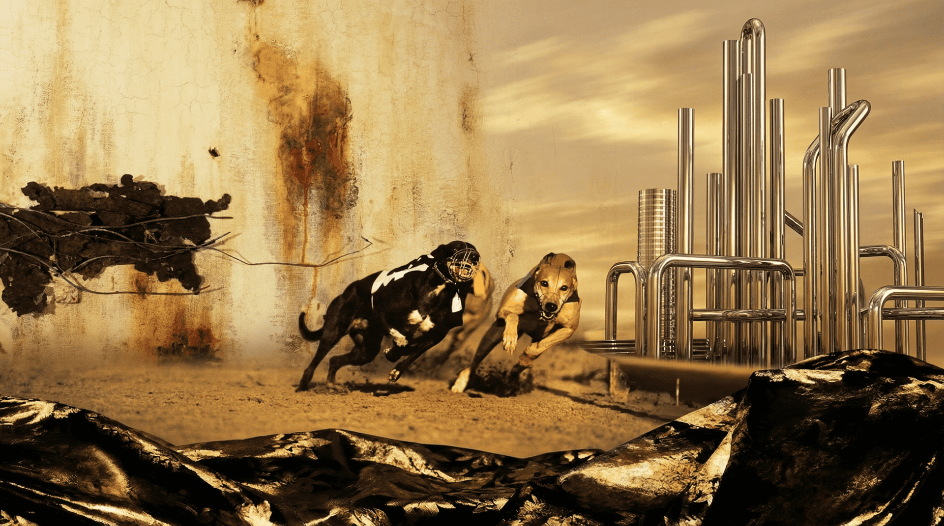 Exploring Musical Diversity from Stereolab to A Tribe Called Quest