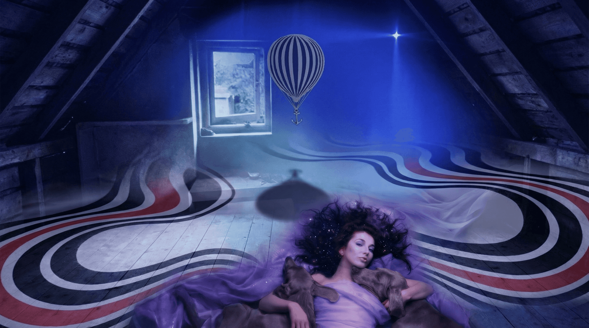 Exploring Sonic Landscapes with Pure Reason Revolution and More