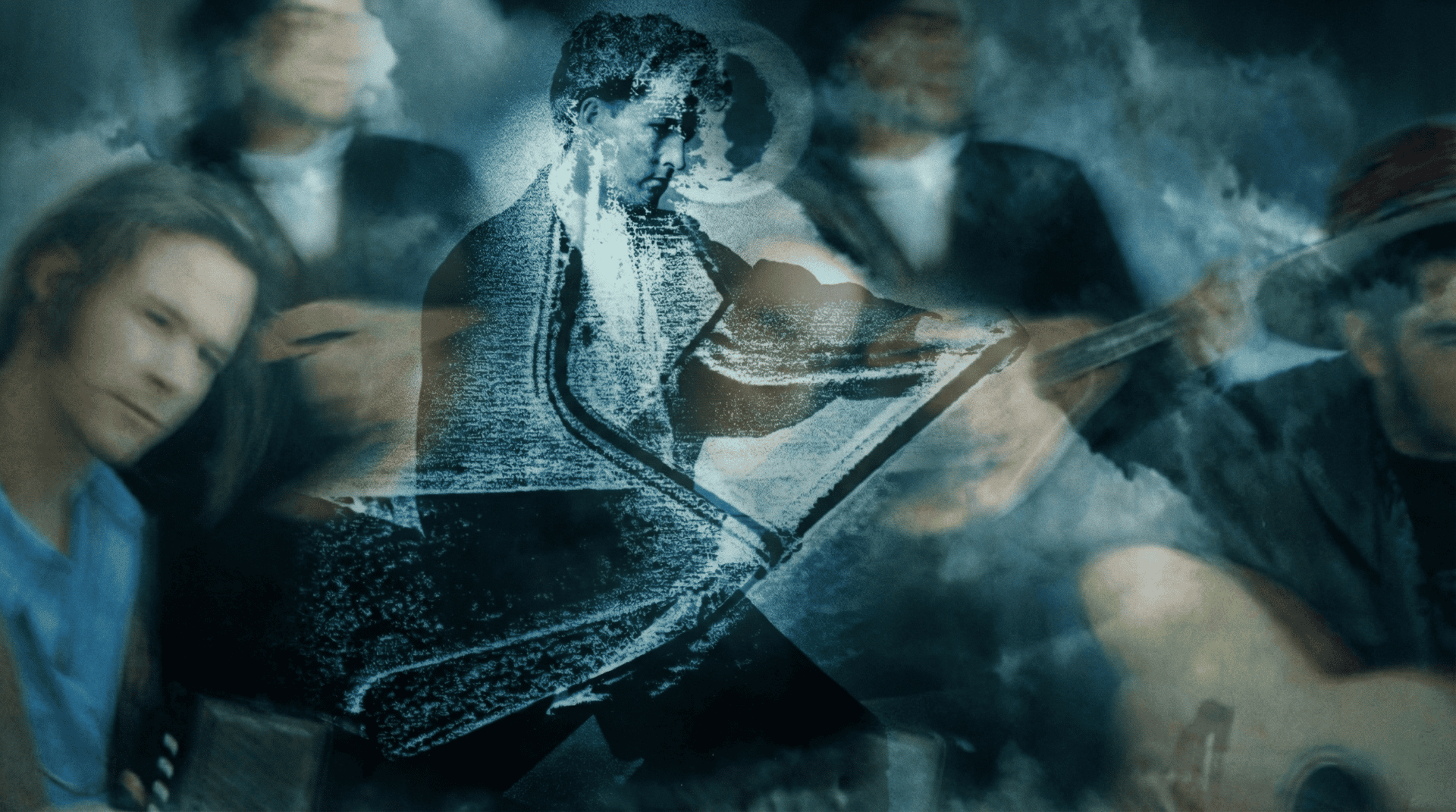 Diverse Sounds Unveiled with Gene, Cardiacs, Tim Finn and More