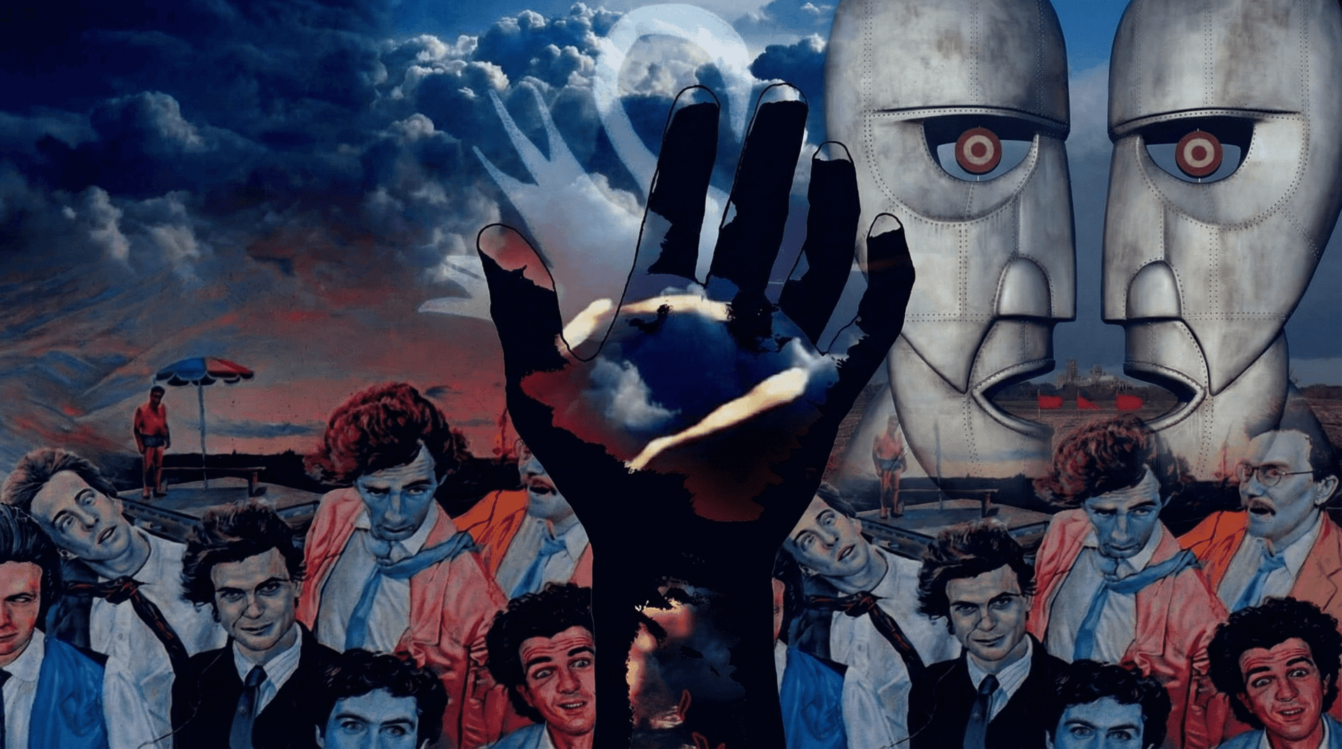 Eclectic Echoes: Celebrating Timeless Sounds from Mazzy Star to Pink Floyd