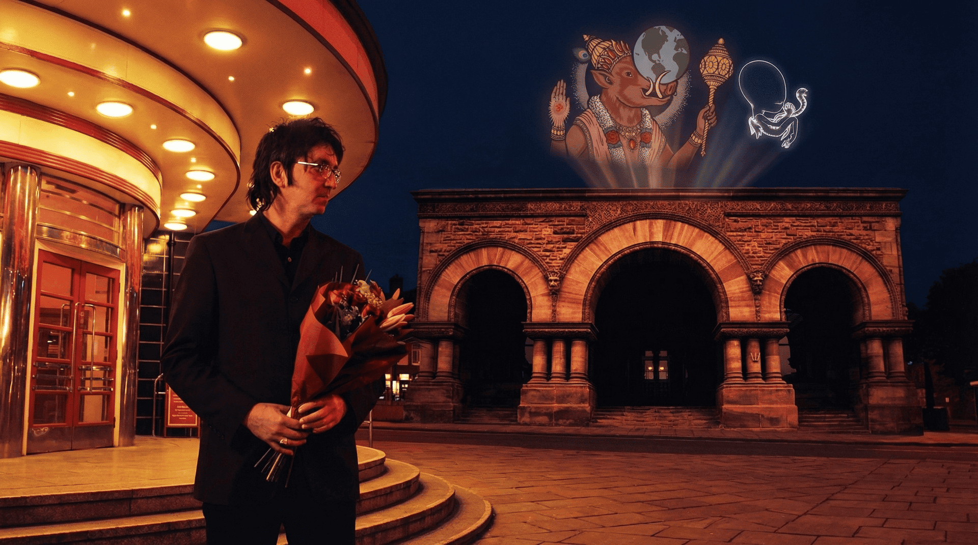 Exploring Diverse Soundscapes with Sigur Rós, Elvis Costello and More