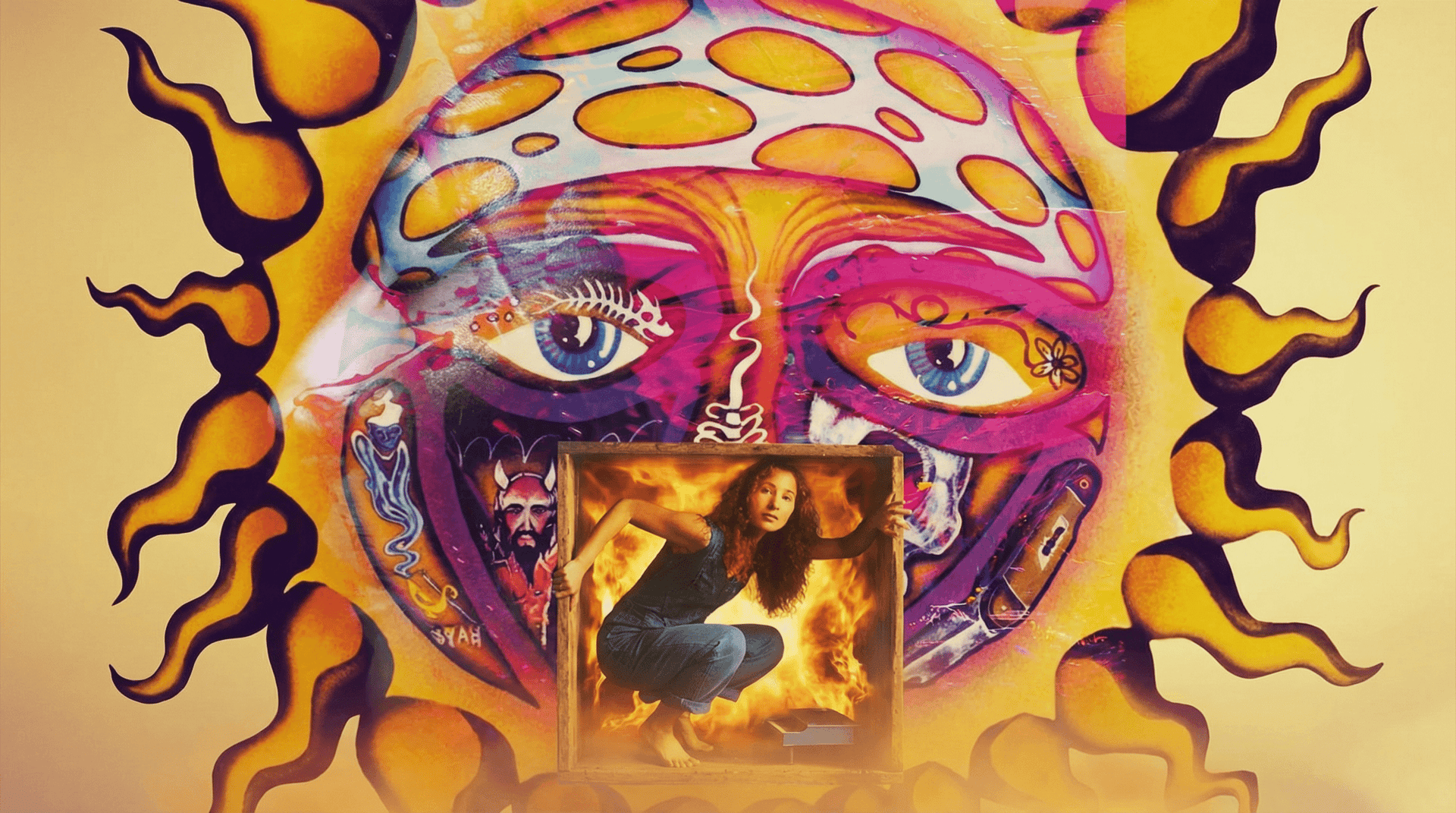 Sublime to Tori Amos: A Diverse Journey Through Iconic Albums