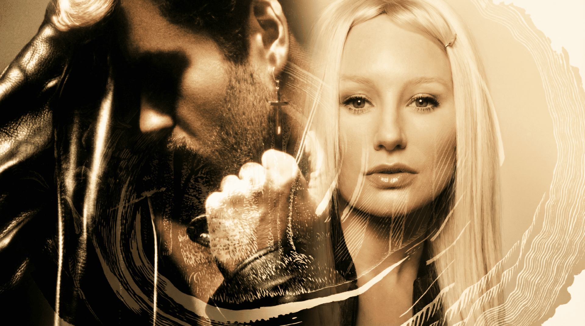 A Musical Journey Through Melancholy: From Big Trains to Bold Faith