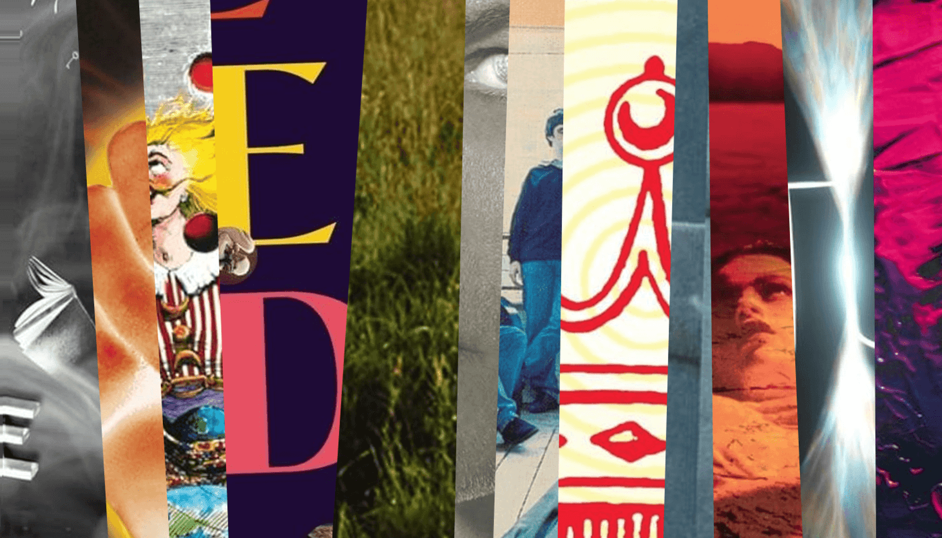 This Weeks Top Music Hits: From Oasis to Jon Hopkins