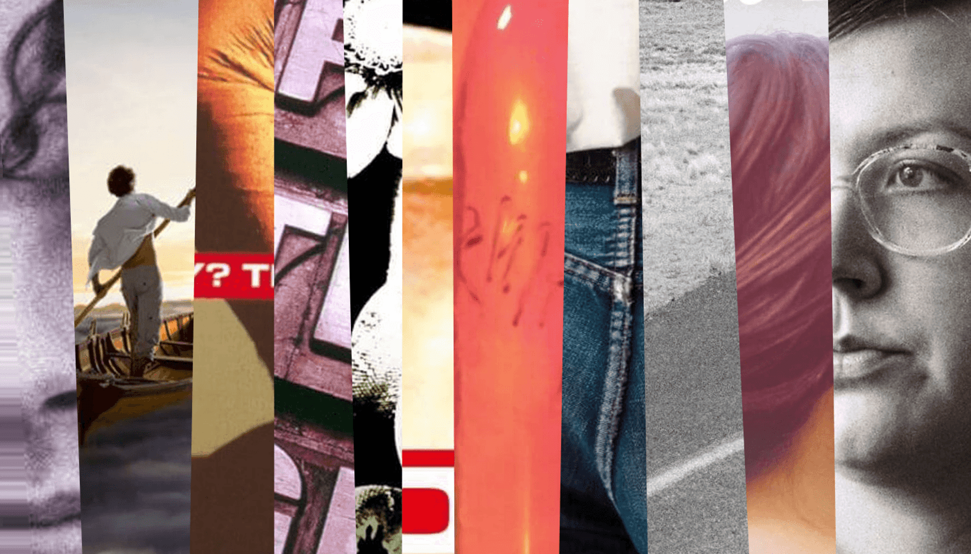 Eclectic Echoes: Discover the Magic of Rock from Floyd to Reid