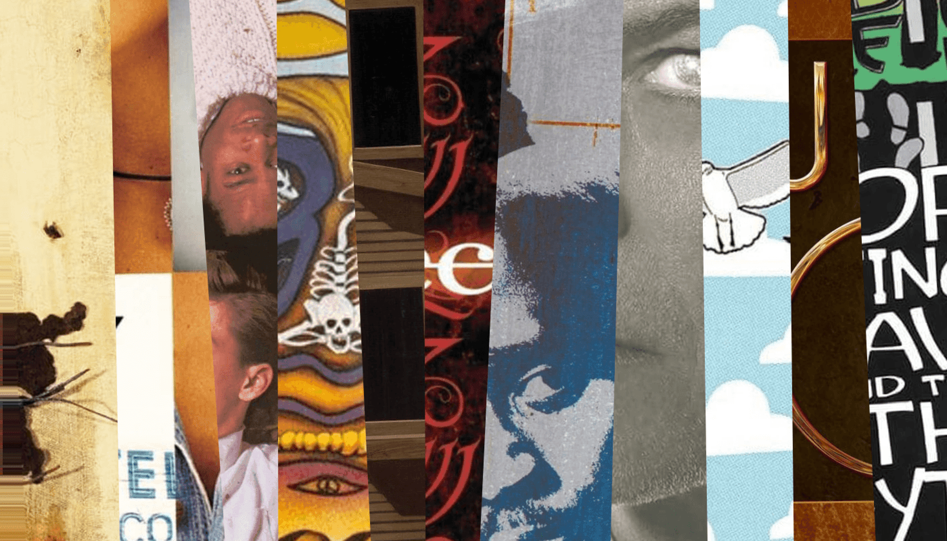 Celebrating Musical Legacy: De La Soul, Bowie and Nine Inch Nails Unite