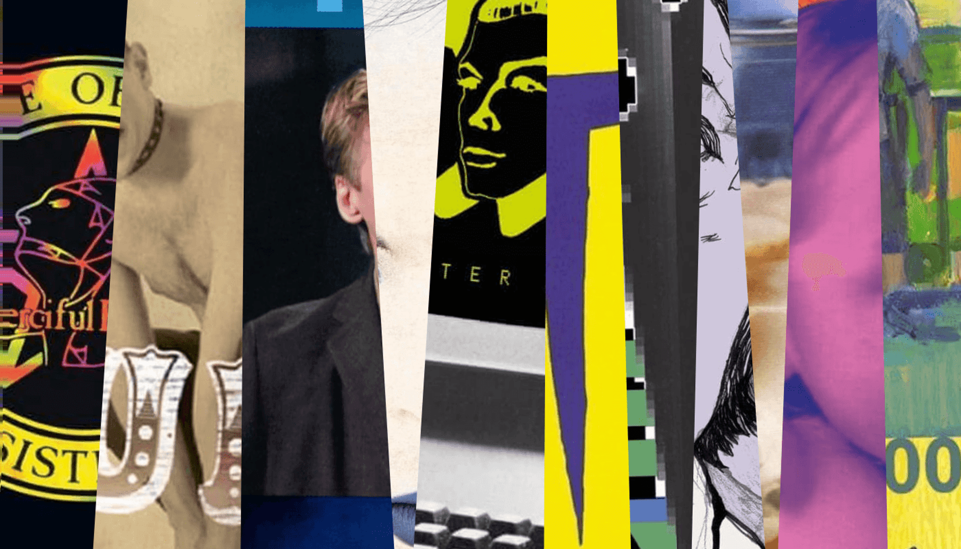 A Musical Mosaic: Exploring The Slackers, Neil Finn and Genres Galore