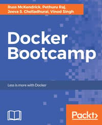 Docker Bootcamp