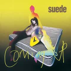 Coming Up by Suede