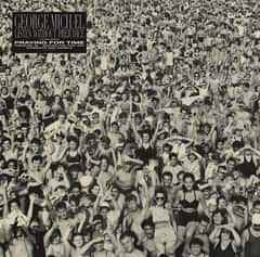 Listen Without Prejudice Vol. 1 by George Michael
