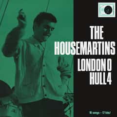 London 0 Hull 4 by The Housemartins