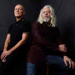 Tears for Fears