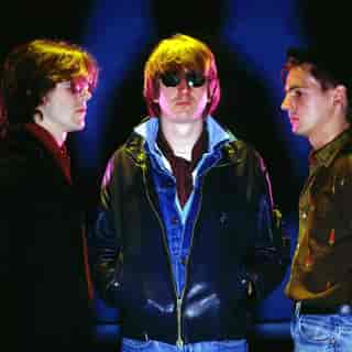 Talk Talk