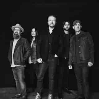 Jason Isbell and The 400 Unit