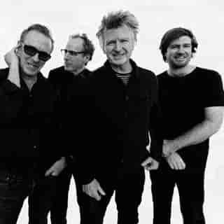 Crowded House