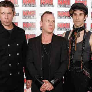 Jane's Addiction