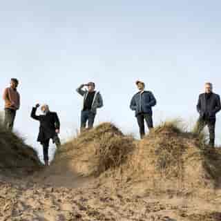 Teenage Fanclub