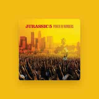 Jurassic 5