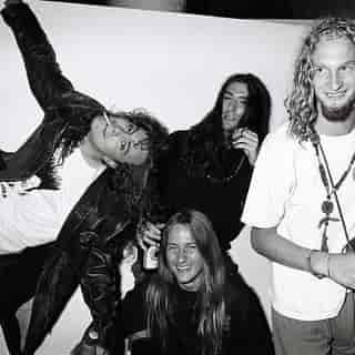 Alice in Chains