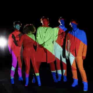 Arcade Fire