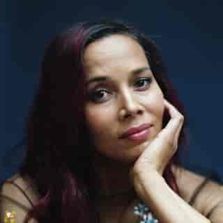 Rhiannon Giddens