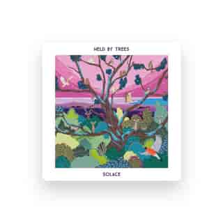 Held By Trees
