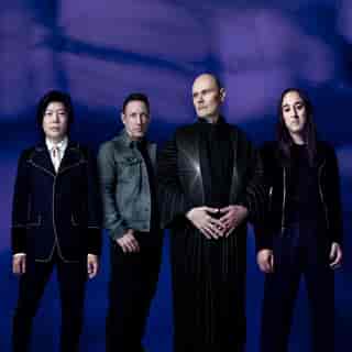 The Smashing Pumpkins