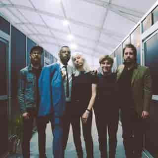The Dears