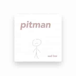 Pitman