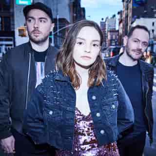 CHVRCHES