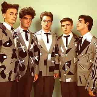 Split Enz