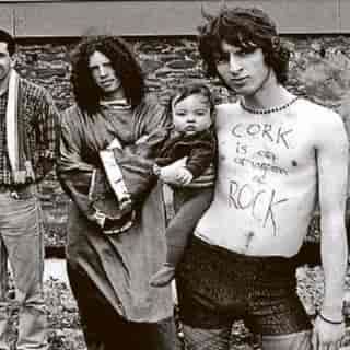 Sultans Of Ping F.C.