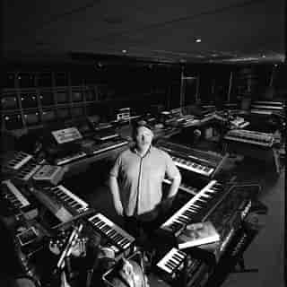 808 State