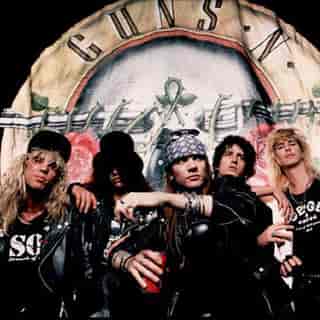 Guns N' Roses