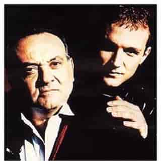 Booth and the Bad Angel