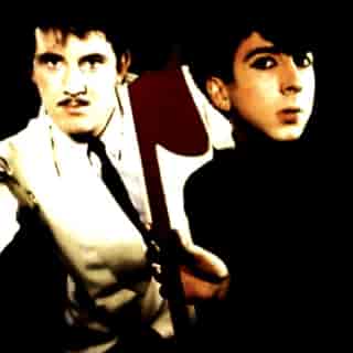 Soft Cell
